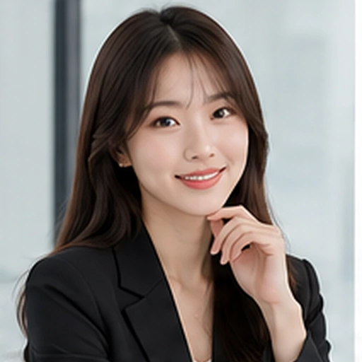 Logan Luo, Business Supervisor